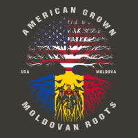 American Grown Moldovan Roots Moldova Flag Bucket Hat | Artistshot