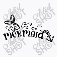 Mermaid Tail T-shirt | Artistshot