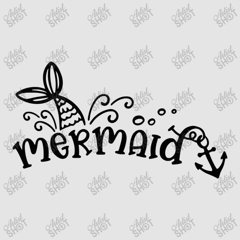 Mermaid Tail Exclusive T-shirt | Artistshot