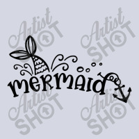 Mermaid Tail Fleece Short | Artistshot