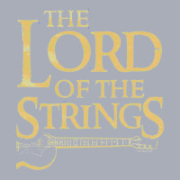 The Lord Of The Strings - Electric Guitar .png Tank Dress | Artistshot