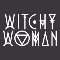 Witchy Woman Ladies Curvy T-shirt | Artistshot