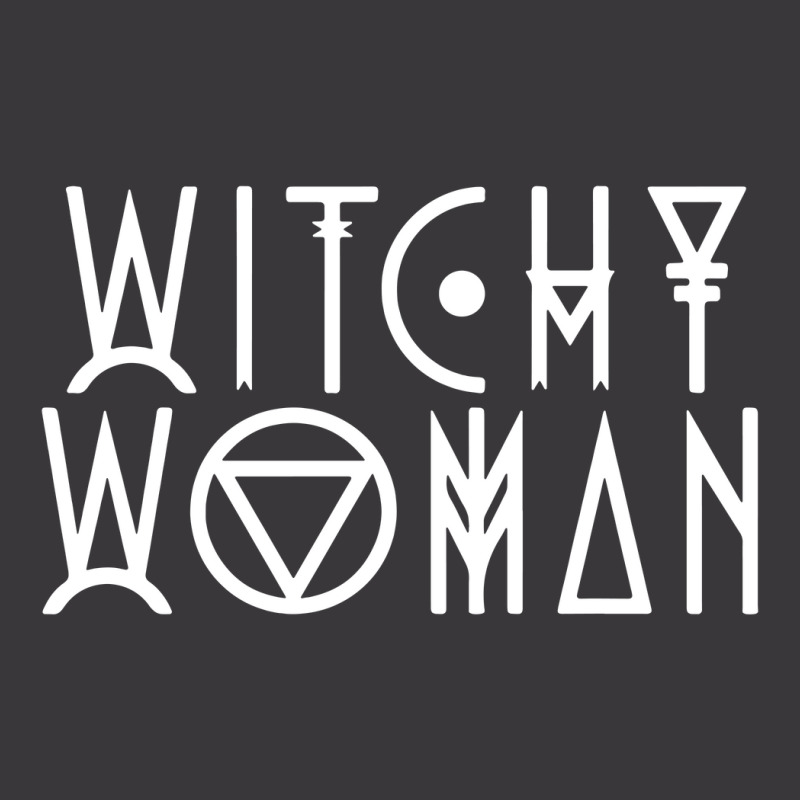 Witchy Woman Ladies Curvy T-Shirt by cm-arts | Artistshot