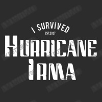 I Survived Hurricane Irma Exclusive T-shirt | Artistshot