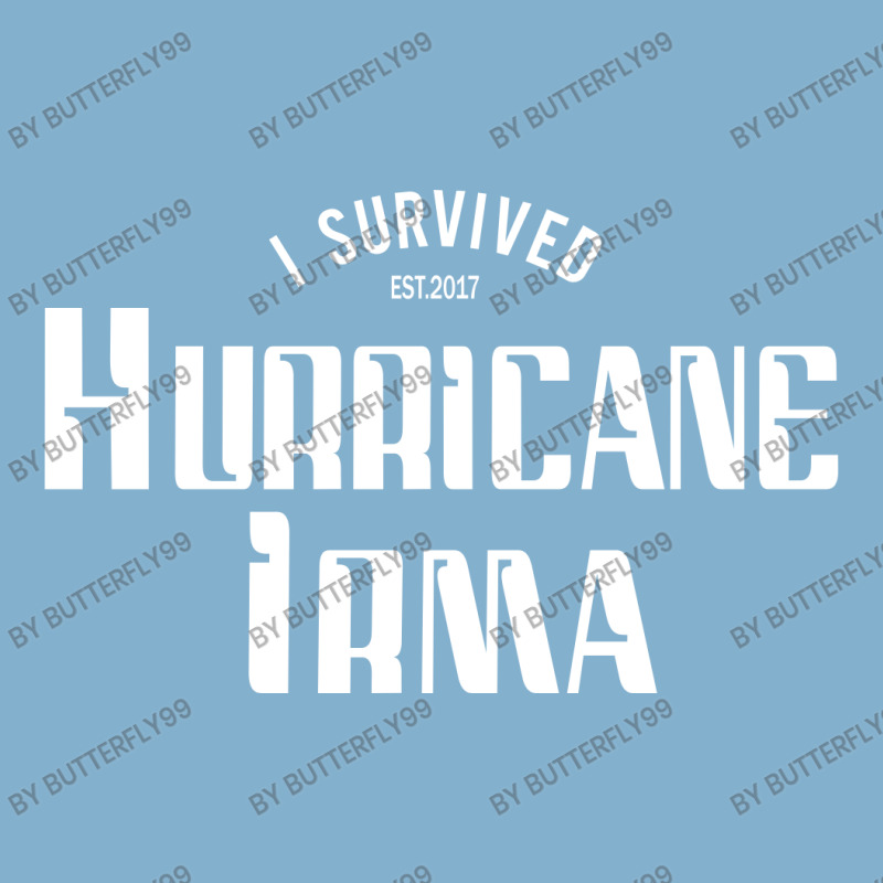 I Survived Hurricane Irma Classic T-shirt | Artistshot