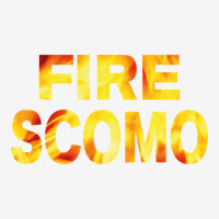 Fire Scomo Classic T-shirt | Artistshot