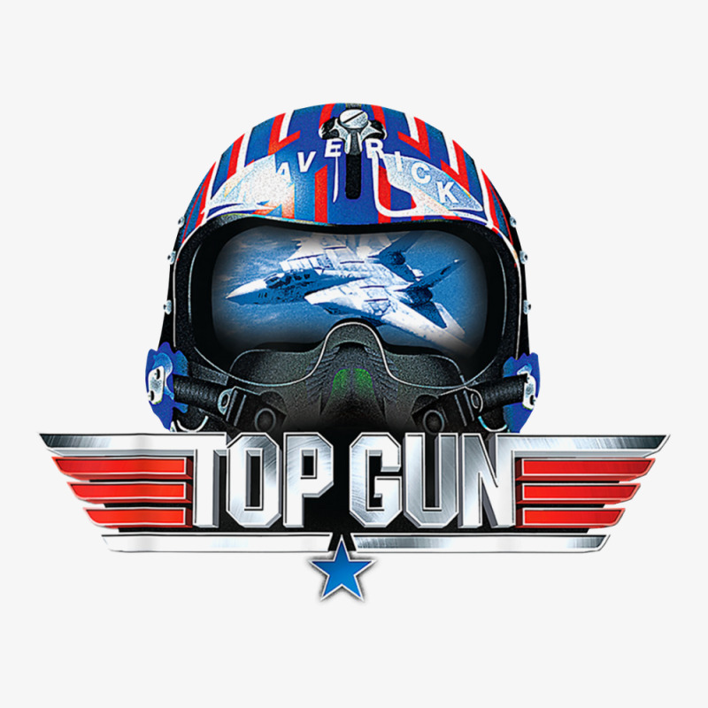 Rooster Top Gun Movie Ladies Fitted T-Shirt by ngopidu | Artistshot