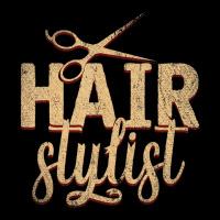 Hairdresser Scissors Hair Salon Hair Stylist Hairstylist Zipper Hoodie | Artistshot