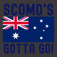 Get Rid Of Scomo - Scomo_s Gotta Go Ladies Curvy T-shirt | Artistshot