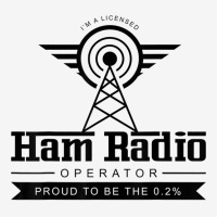 Radio Amateur Ham Radio Operator  Administrator Gift T Shirt Classic T-shirt | Artistshot