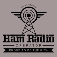 Radio Amateur Ham Radio Operator  Administrator Gift T Shirt Vintage Hoodie | Artistshot