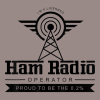 Radio Amateur Ham Radio Operator  Administrator Gift T Shirt Vintage T-shirt | Artistshot