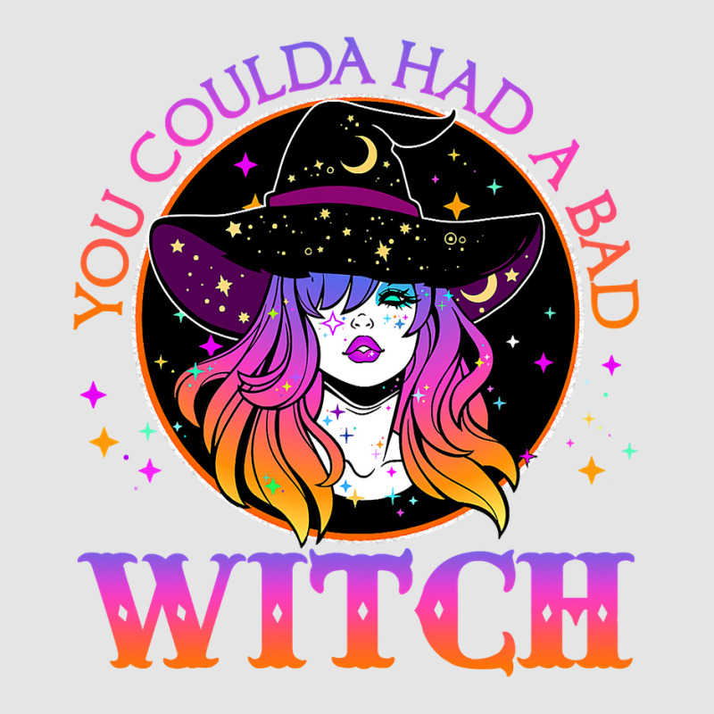 You Could Had A Bad Witch Halloween Costume Funny Witches T Shirt Exclusive T-shirt | Artistshot