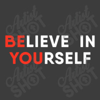 Believe In Yourself Motivation Pullover Men's Polo Shirt | Artistshot