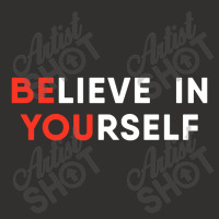 Believe In Yourself Motivation Pullover Champion Hoodie | Artistshot