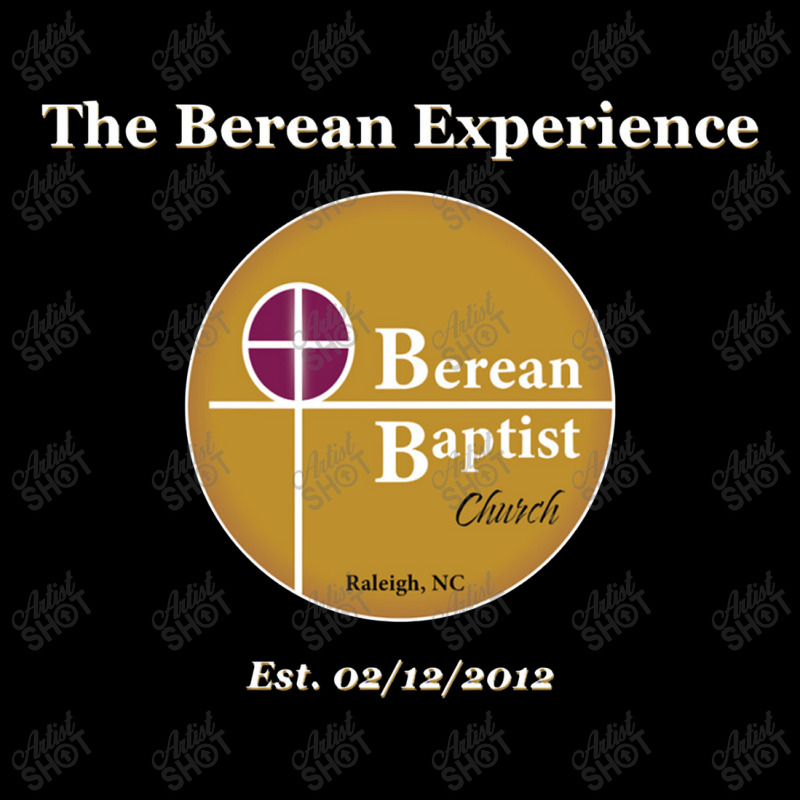 Berean Baptist Church Raleigh Pocket T-shirt | Artistshot