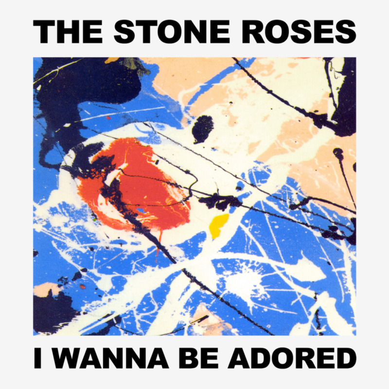 The Stone Roses I Wanna Be Adored Youth 3/4 Sleeve by cm-arts | Artistshot