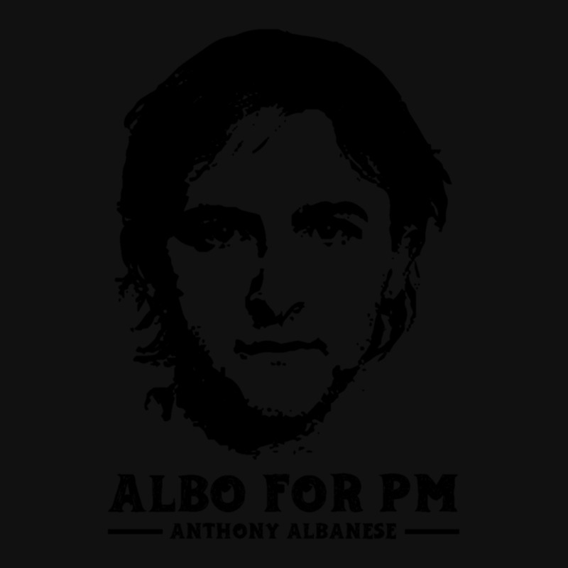 Albo For Pm Portrait Canvas Print | Artistshot