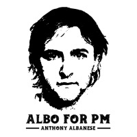 Albo For Pm Sticker | Artistshot