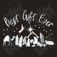 Best Gift Ever Christian Christmas Jesus Nativity Religious Tank Top | Artistshot