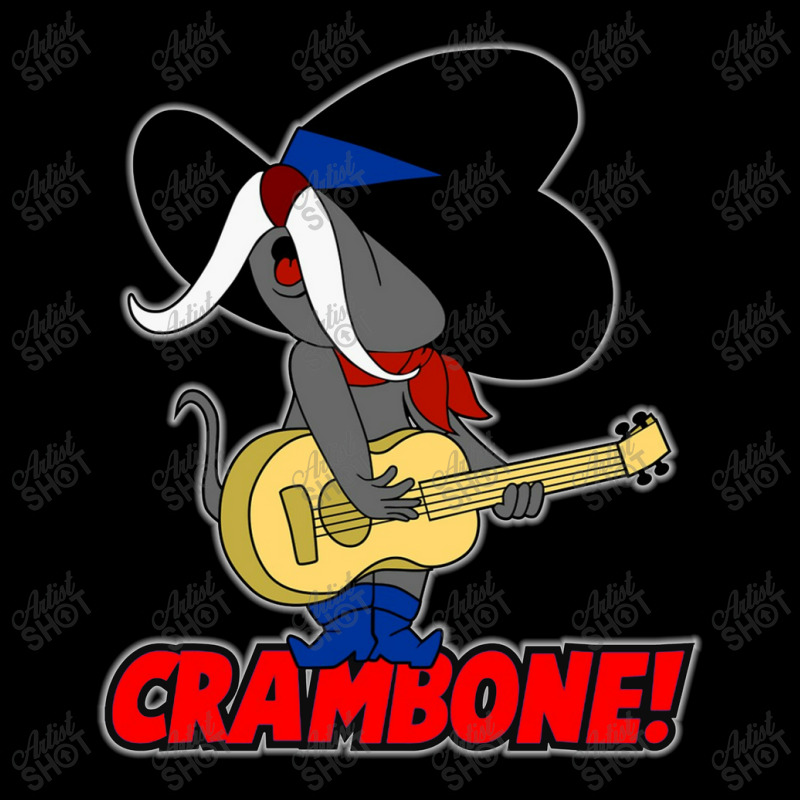 Uncle Pecos   Crambone Vintage Funny Adjustable Cap | Artistshot