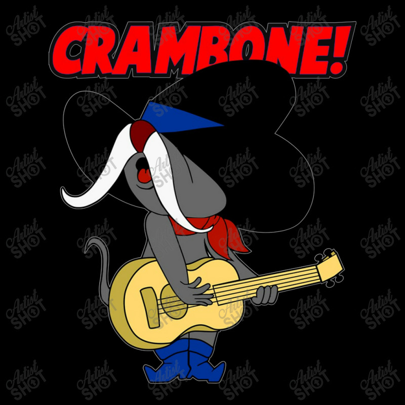 Uncle Pecos   Crambone! Pocket T-shirt | Artistshot