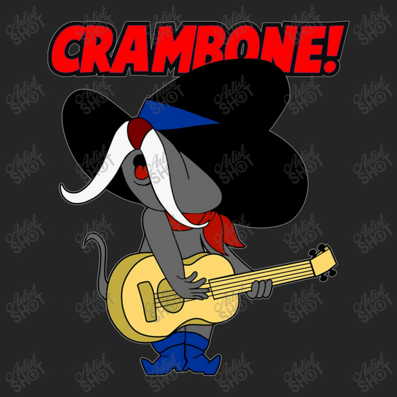 Uncle Pecos   Crambone! Unisex Hoodie | Artistshot