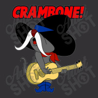 Uncle Pecos   Crambone! Vintage Hoodie | Artistshot