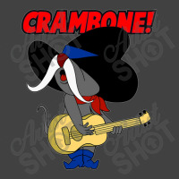 Uncle Pecos   Crambone! Vintage T-shirt | Artistshot