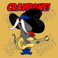 Uncle Pecos   Crambone! Vintage Hoodie And Short Set | Artistshot