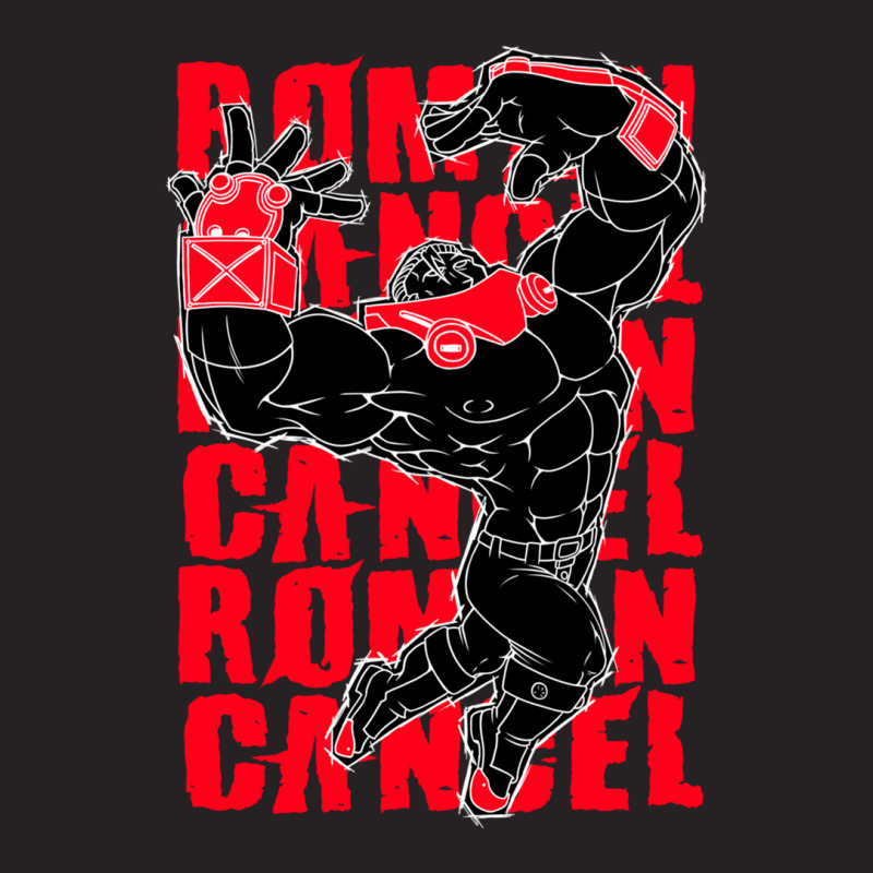 Guilty Gear Potemkin - Roman Cancel Vintage Cap by AubreyBarfield | Artistshot