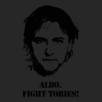 Albo. Fight Tories! Women's Pajamas Set | Artistshot