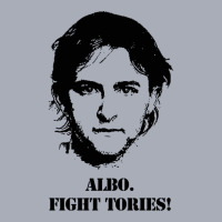 Albo. Fight Tories! Tank Dress | Artistshot