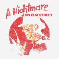 Nightmare On Elm Street Freddy Circle Adjustable Cap | Artistshot