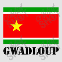 Nation Guadeloupe Exclusive T-shirt | Artistshot