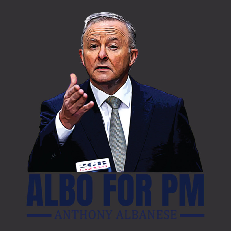 Anthony Albanese. Albo For Pm Vintage Short | Artistshot