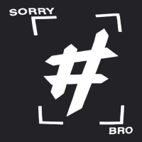 Ben Phillips   Sb Sorrybro Youth Tee | Artistshot