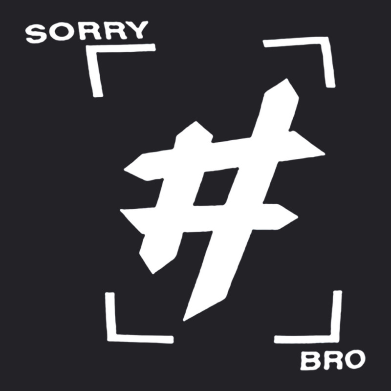 Ben Phillips   Sb Sorrybro Youth Tee by cm-arts | Artistshot