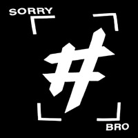 Ben Phillips   Sb Sorrybro Youth Sweatshirt | Artistshot