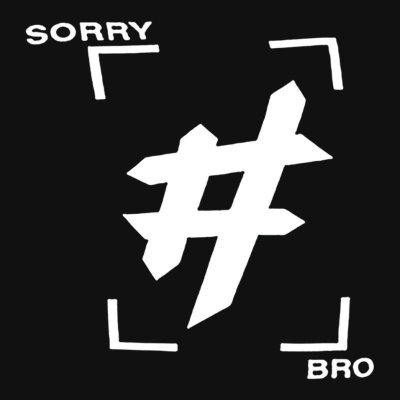 Ben Phillips   Sb Sorrybro Baby Bibs by cm-arts | Artistshot