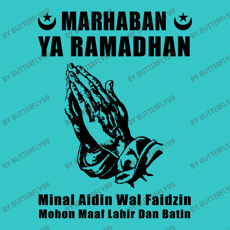 Marhaban Ya Ramadhan T-shirt | Artistshot