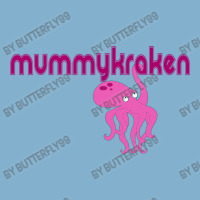 Mummy Kraken Classic T-shirt | Artistshot