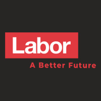 Australian Labor Party Ladies Fitted T-shirt | Artistshot