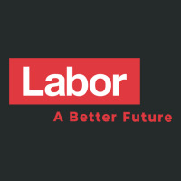 Australian Labor Party Women's Triblend Scoop T-shirt | Artistshot