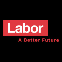 Australian Labor Party Cropped Hoodie | Artistshot