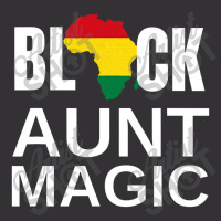 Black Aunt Magic Black History Month Gift African Womens Vintage Short | Artistshot