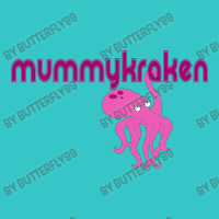 Mummy Kraken T-shirt | Artistshot