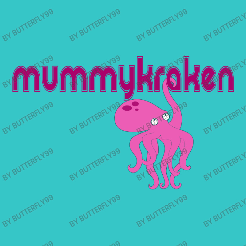 Mummy Kraken T-shirt | Artistshot