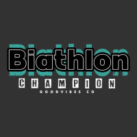 Biathlon Champ Baby Bodysuit | Artistshot