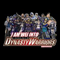 Dynasty Warriors I Am Wei Into Dynasty Warriors Adjustable Cap | Artistshot